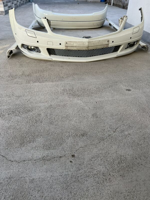 Mersedes 2 500 TMT - Aşgabat - img 2