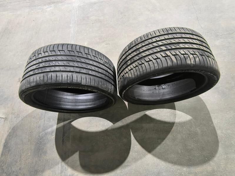 Текер BMW 5 000 TMT - Багир - img 5