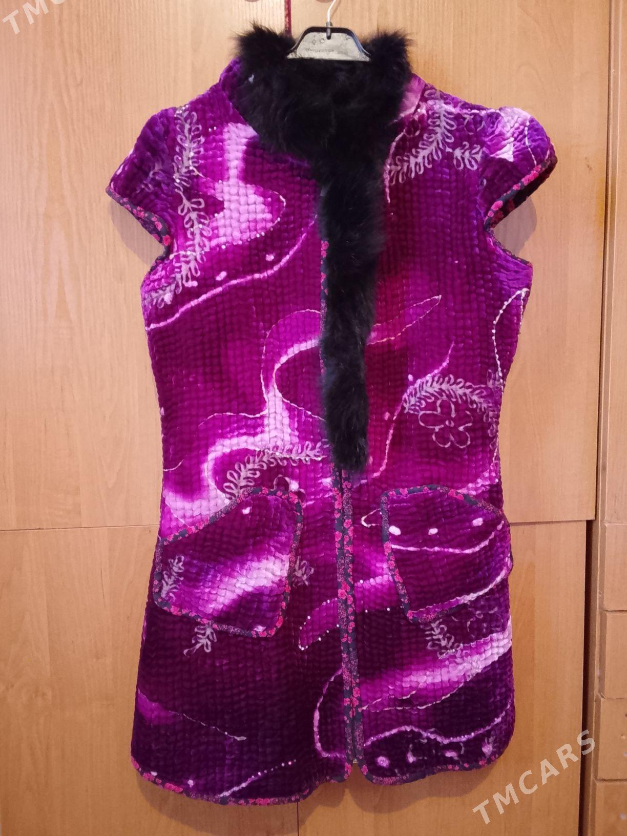 pombah yeňsiz - Чоганлы - img 1