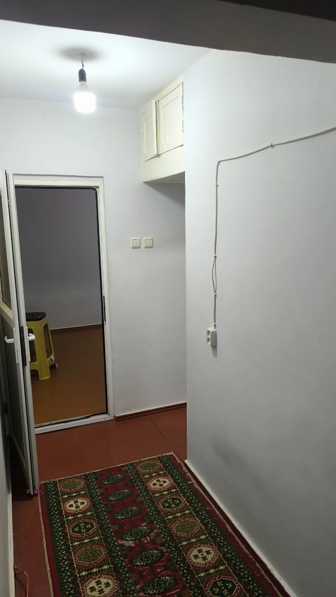 2 KOMNAT 33 BAHA - Ашхабад - img 3