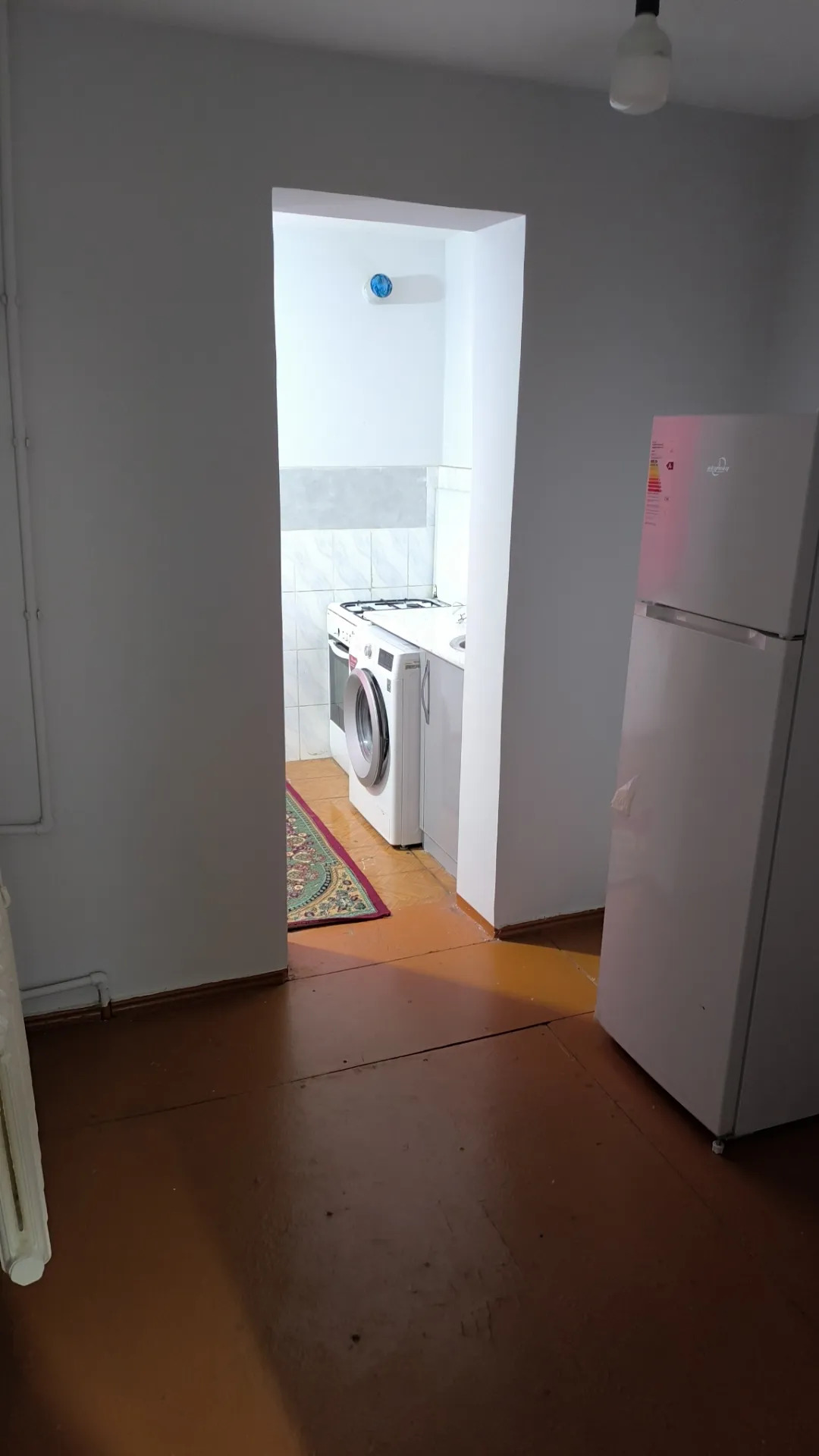 2 KOMNAT 33 BAHA - Ашхабад - img 1