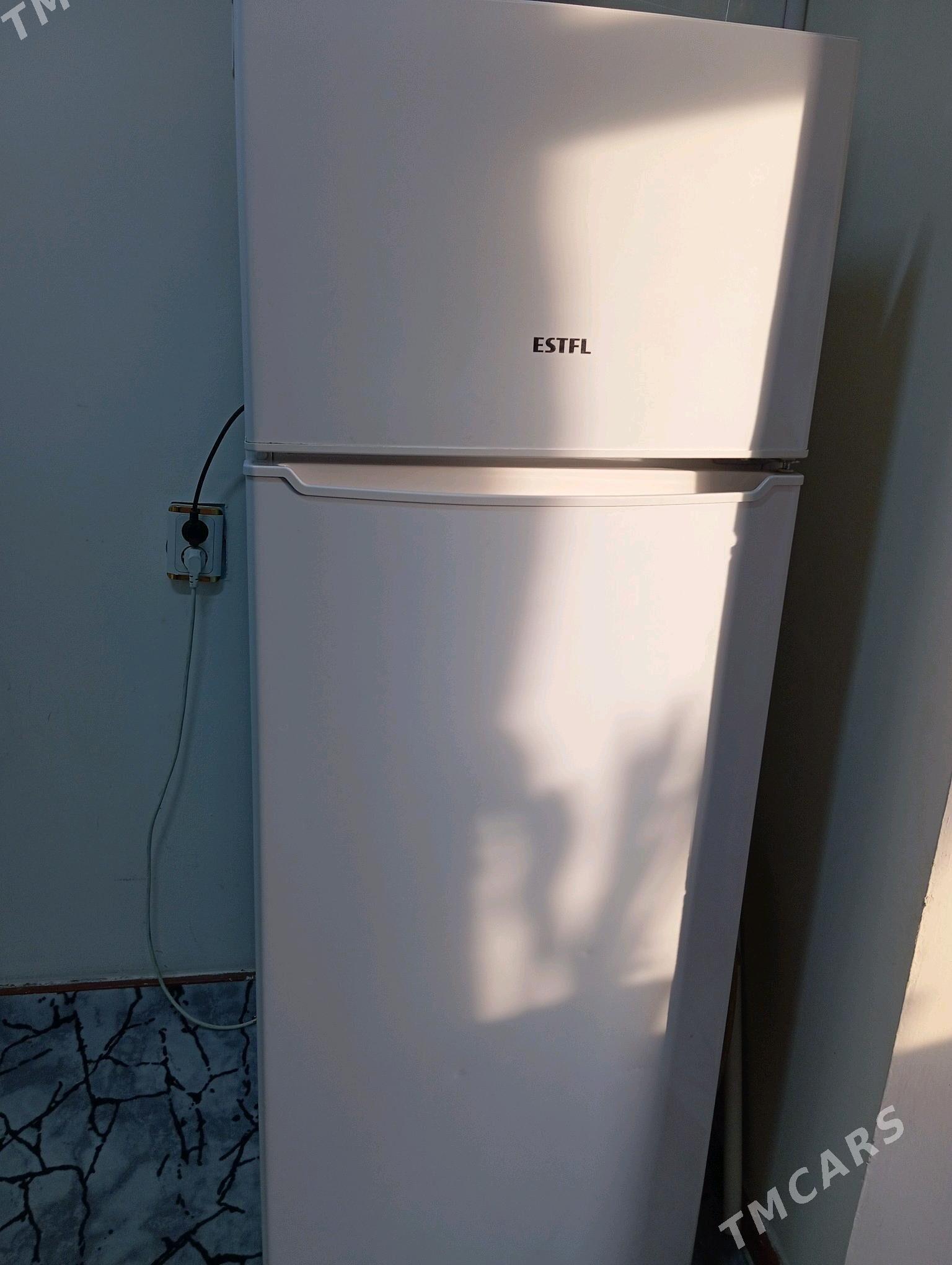 haladilnik - Ашхабад - img 1