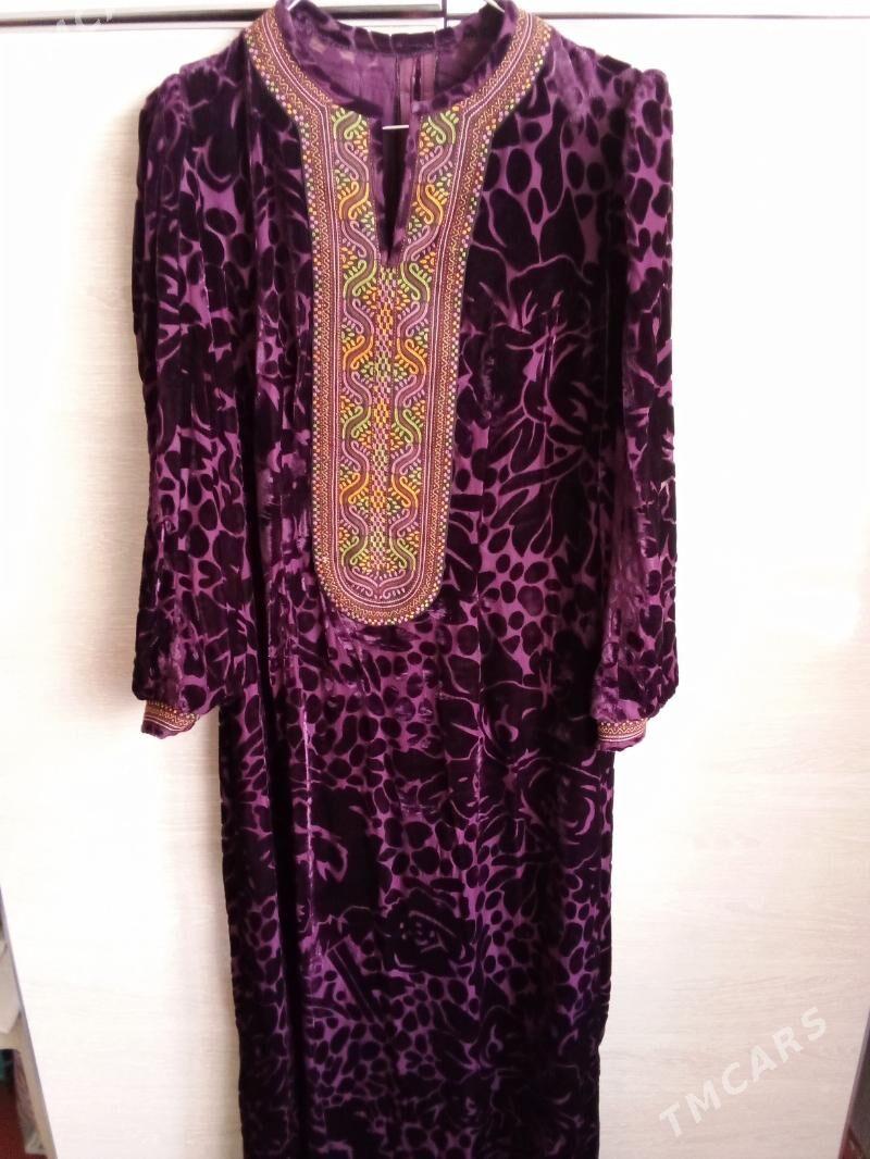 pombah - Gyzylarbat - img 1