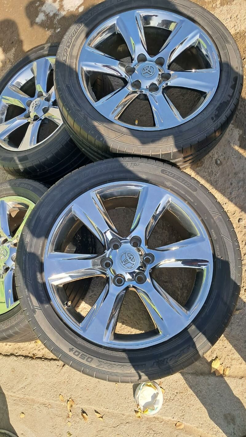 dysga 20 3 000 TMT - Ашхабад - img 5