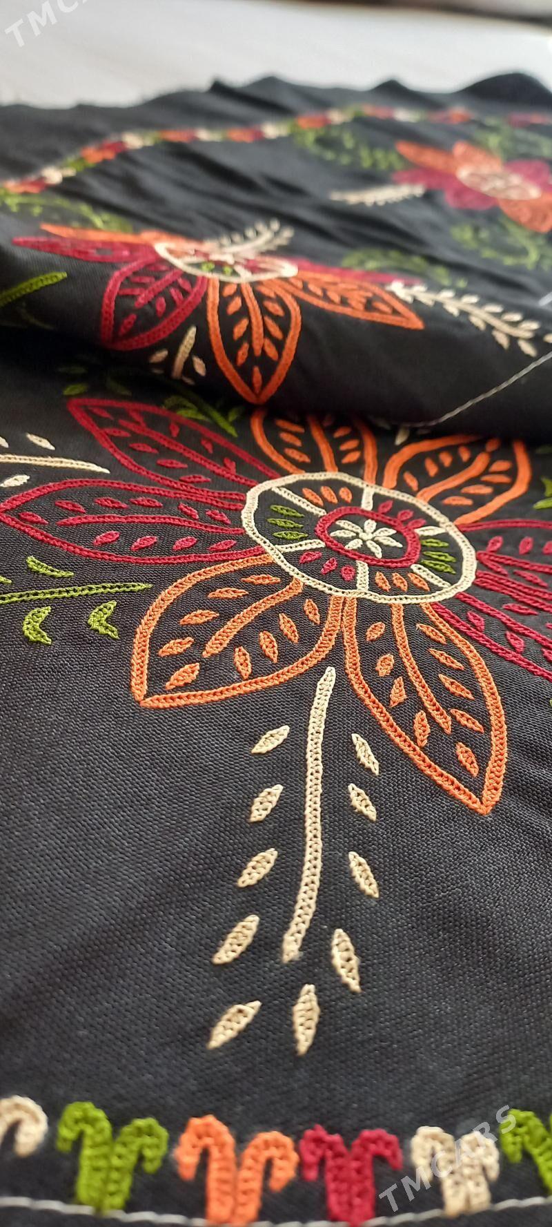 Nakitka el keşde - Türkmenabat - img 1