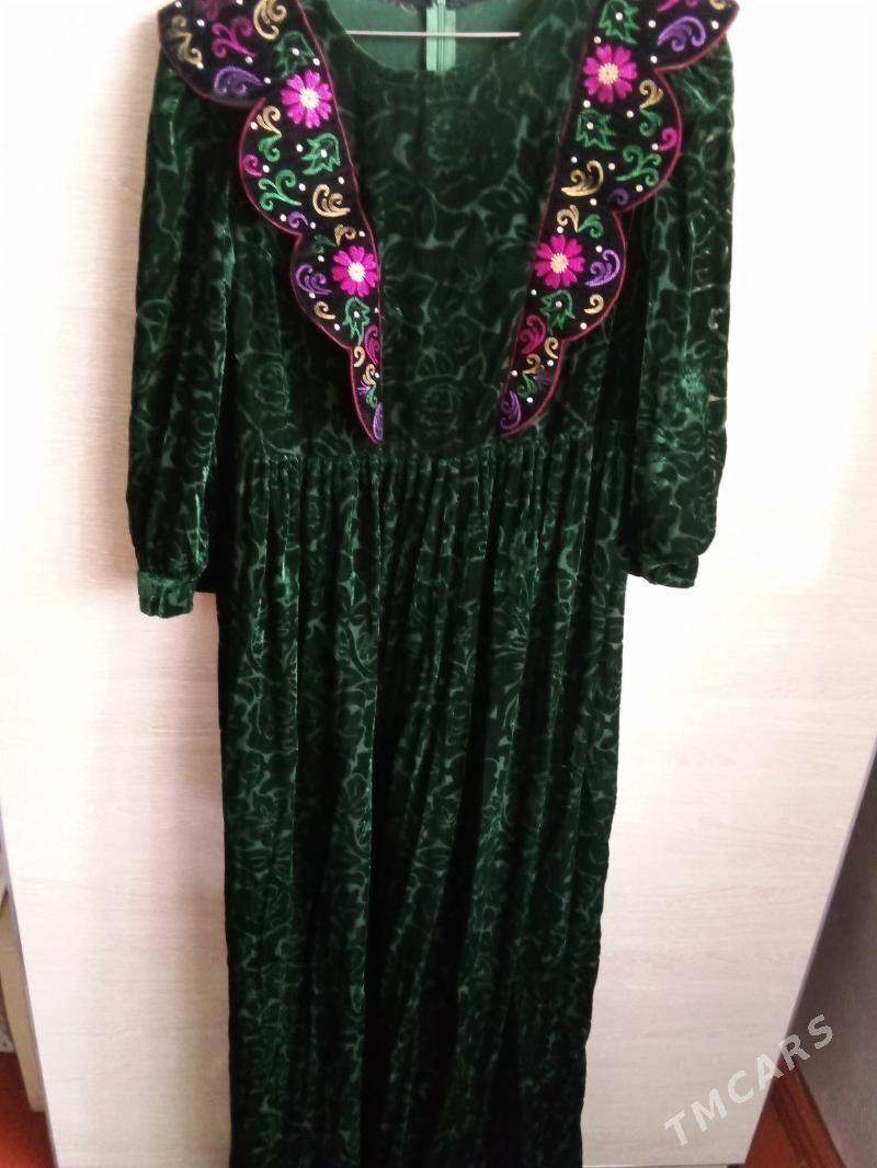 pombah - Гызыларбат - img 1