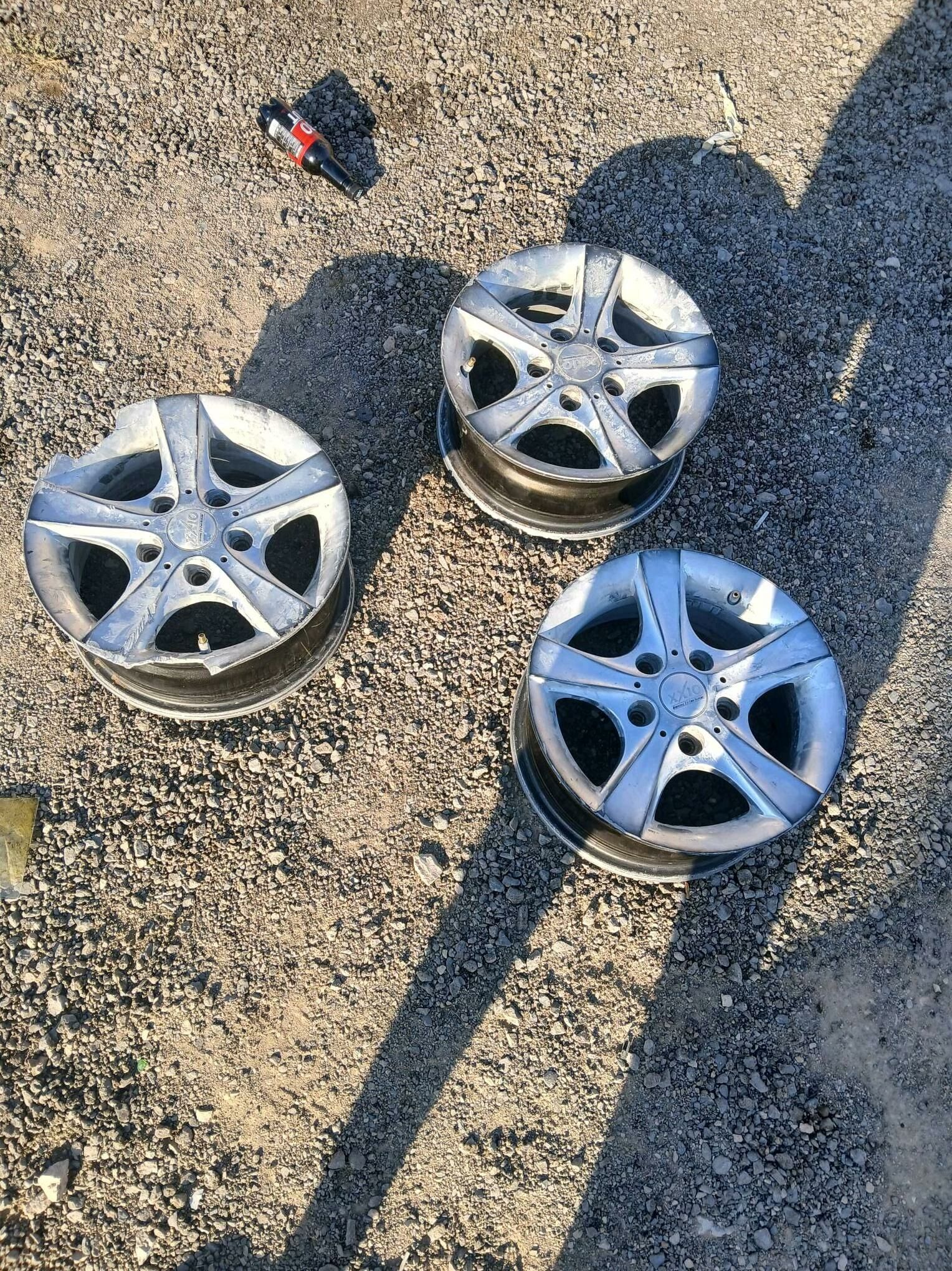 Disga 14 lik 5 desik 300 TMT - Türkmenbaşy - img 2