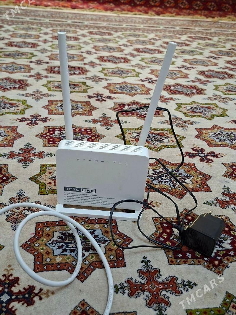 Ролтер - Ашхабад - img 3