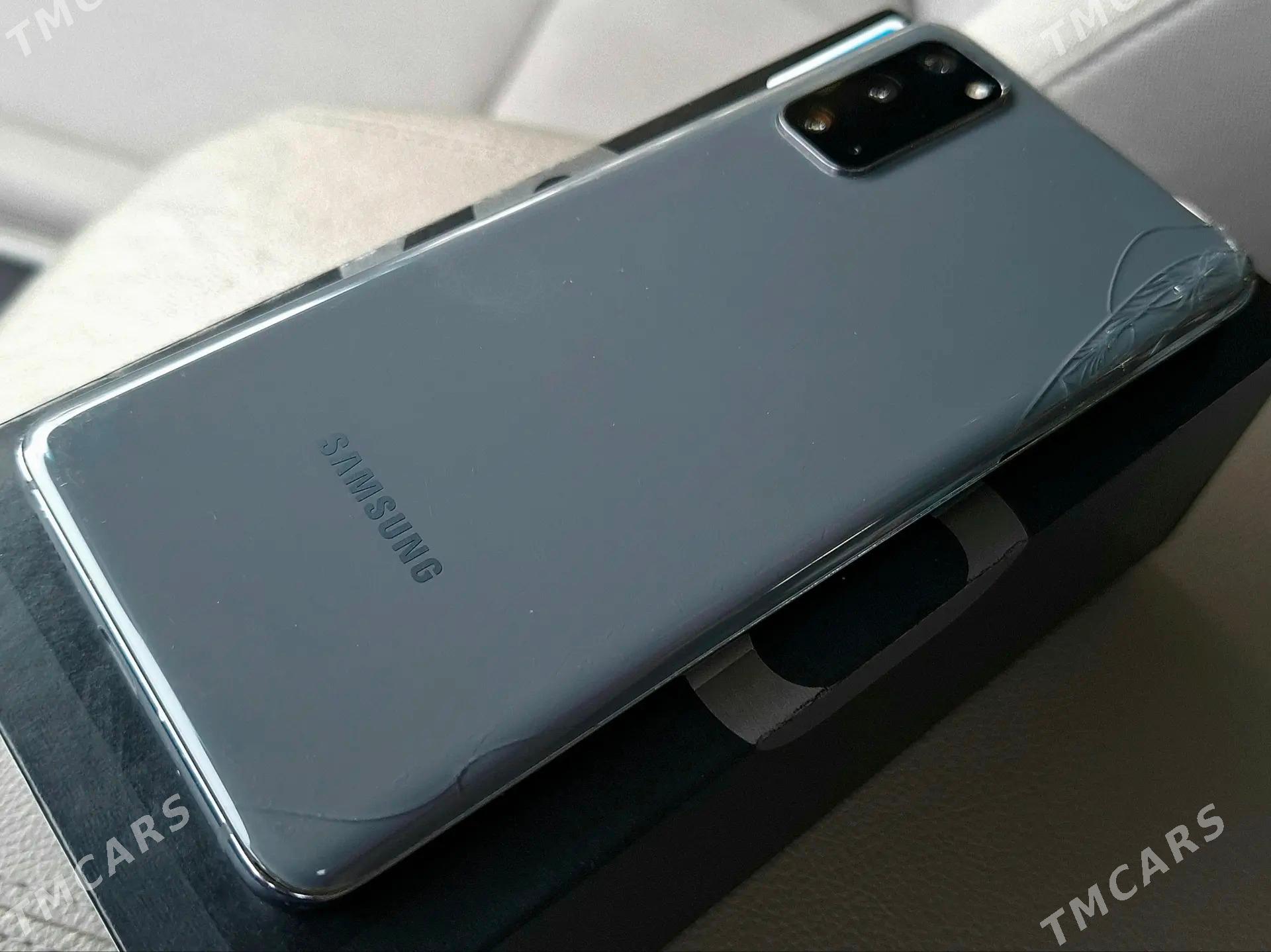 S20 - Ашхабад - img 7