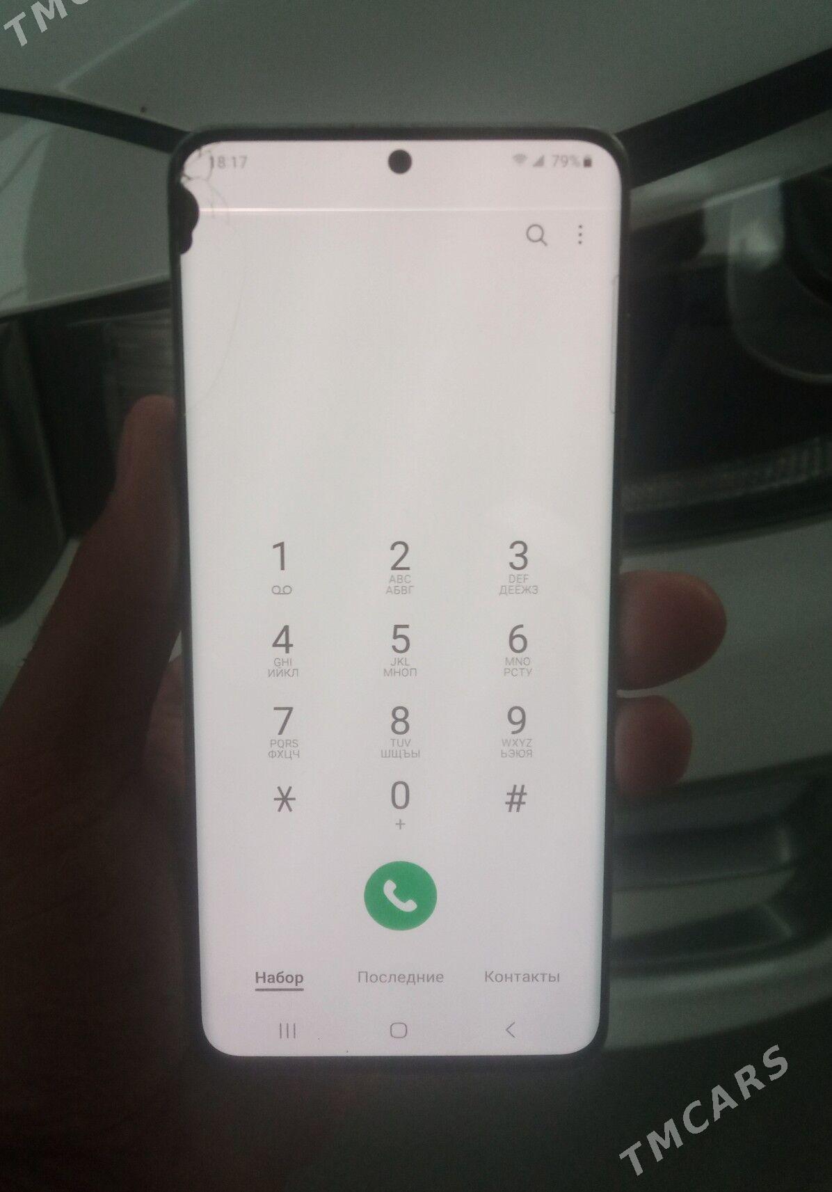 S20 - Ашхабад - img 5