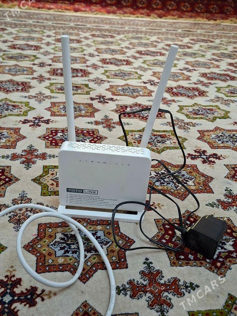 Ролтер - Ашхабад - img 1