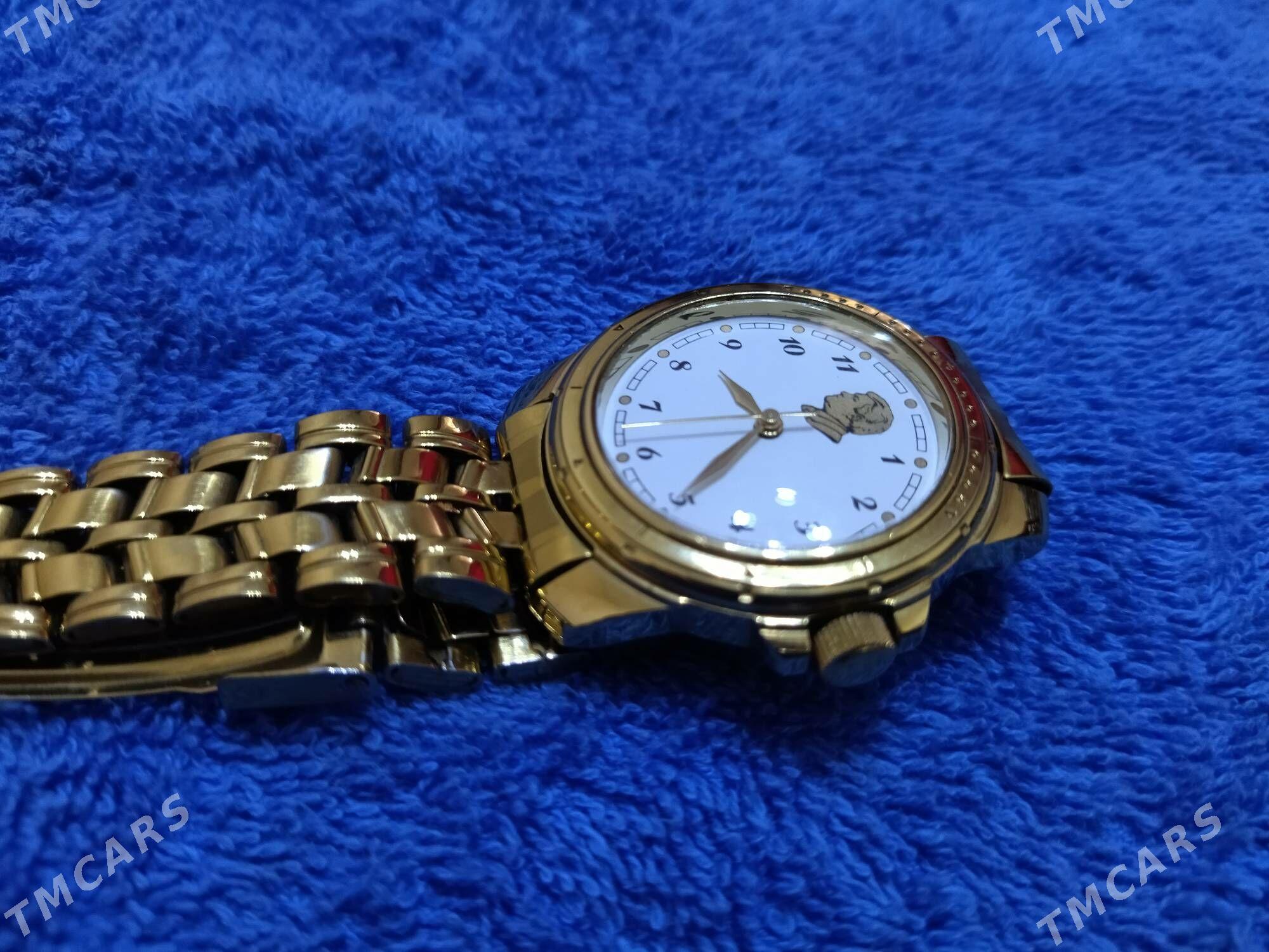 Sagat Часы - Ашхабад - img 1