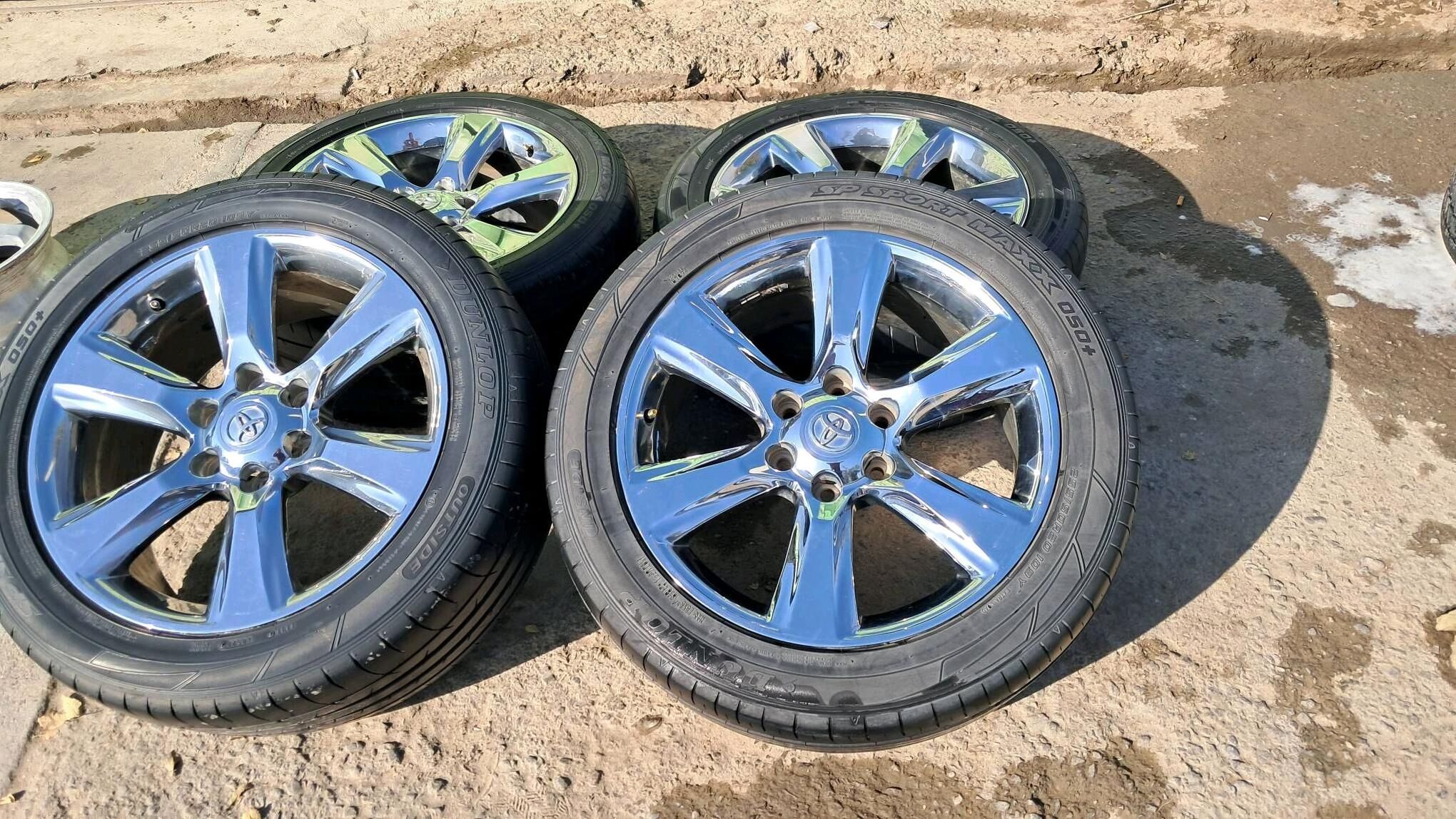 dysga 20 3 000 TMT - Ашхабад - img 8