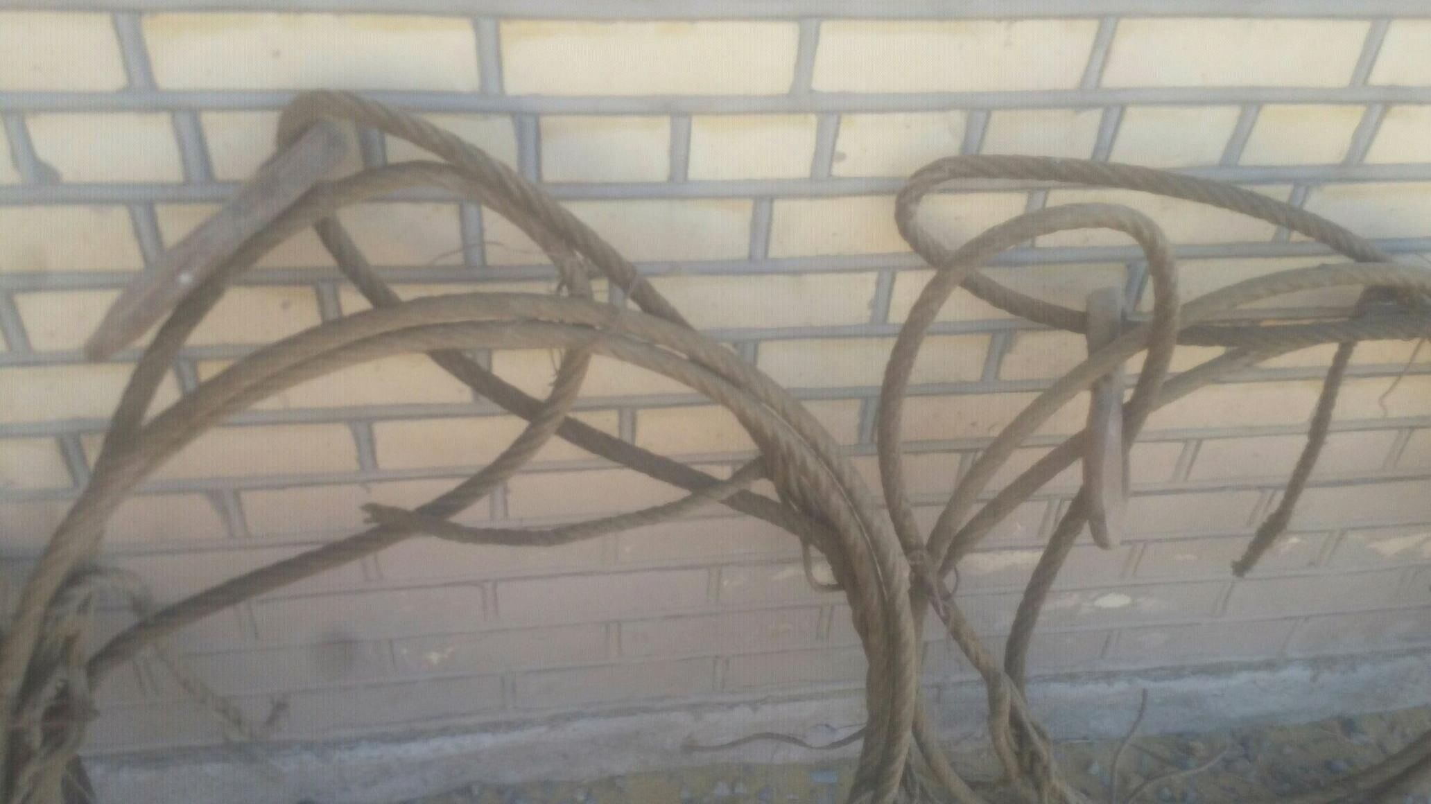 kran trosar. 3 200 TMT - Mary - img 3