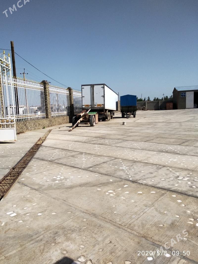 İşgär gerek - Мары - img 1