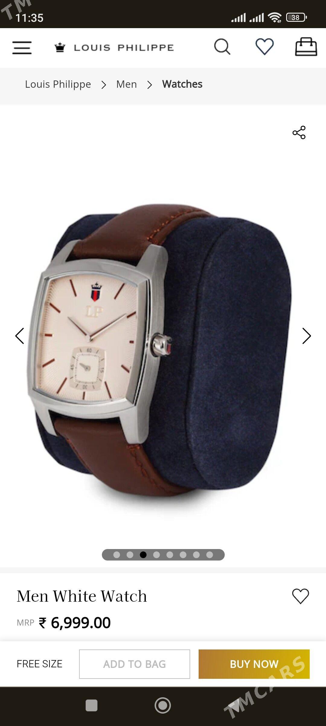 Sagat Часы - Aşgabat - img 5