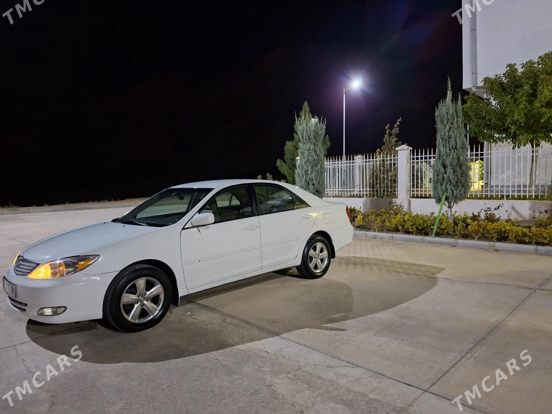 Toyota Camry 2004 - 160 000 TMT - Балканабат - img 2