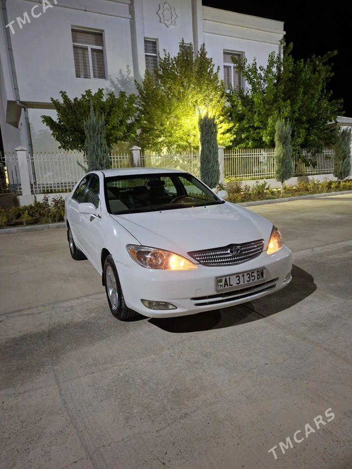 Toyota Camry 2004 - 160 000 TMT - Балканабат - img 1