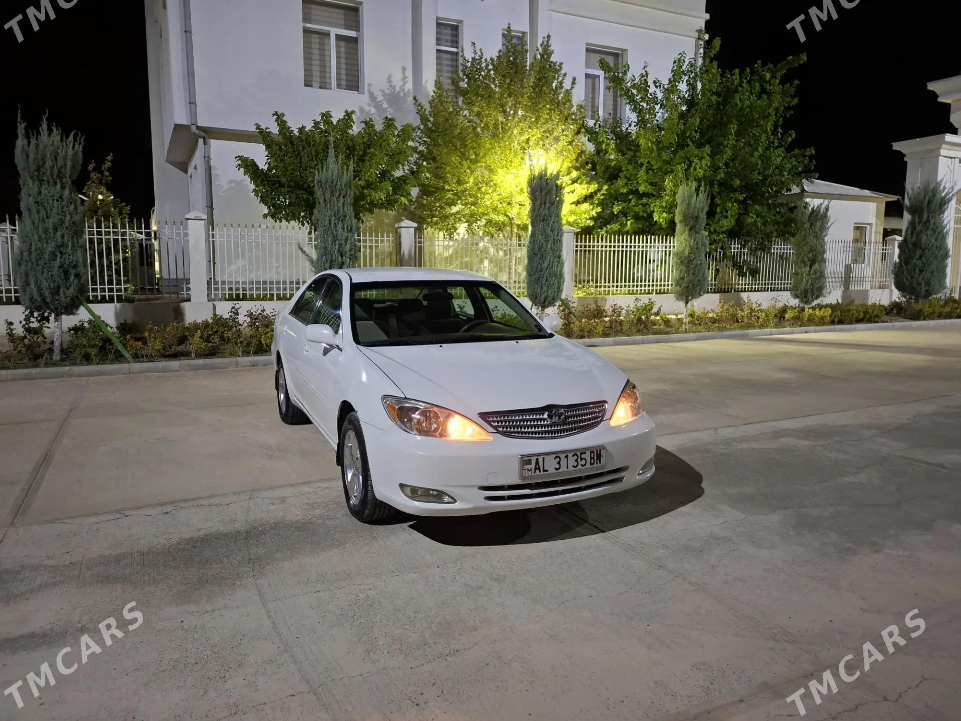 Toyota Camry 2004 - 160 000 TMT - Балканабат - img 6