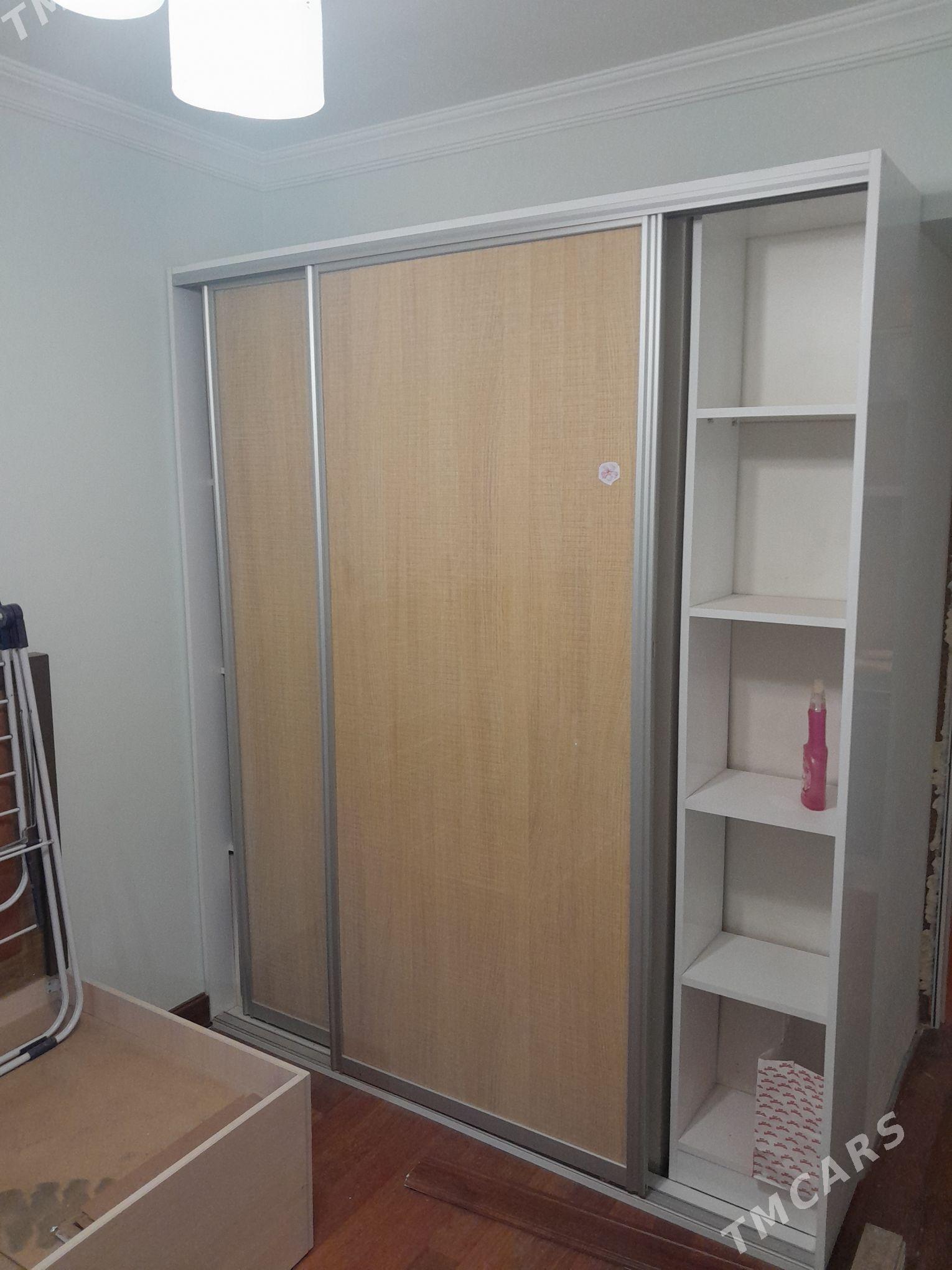 Alysir Nowaýy 2kom 3 edilen - Ашхабад - img 3