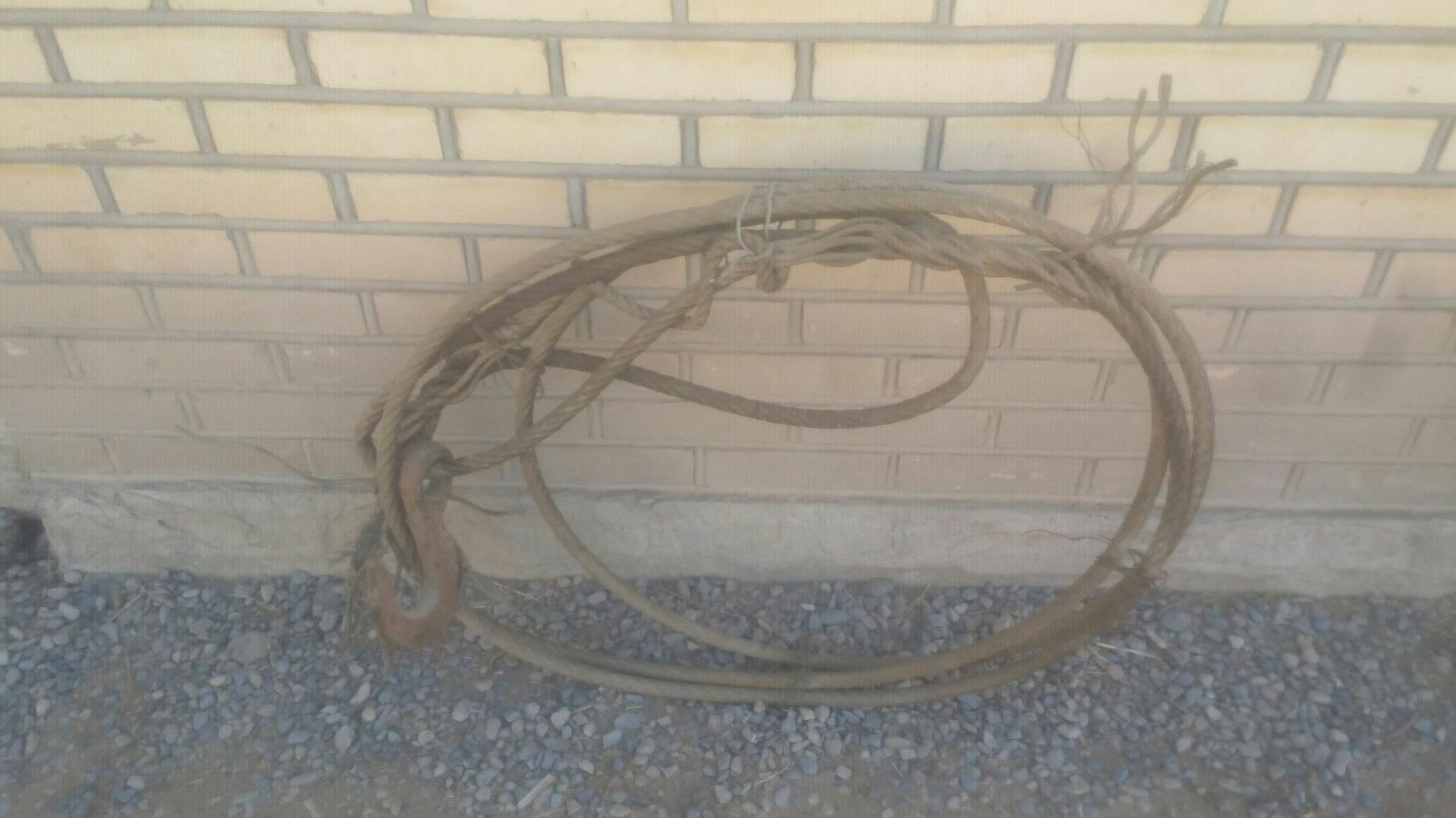 kran trosar. 3 200 TMT - Mary - img 9