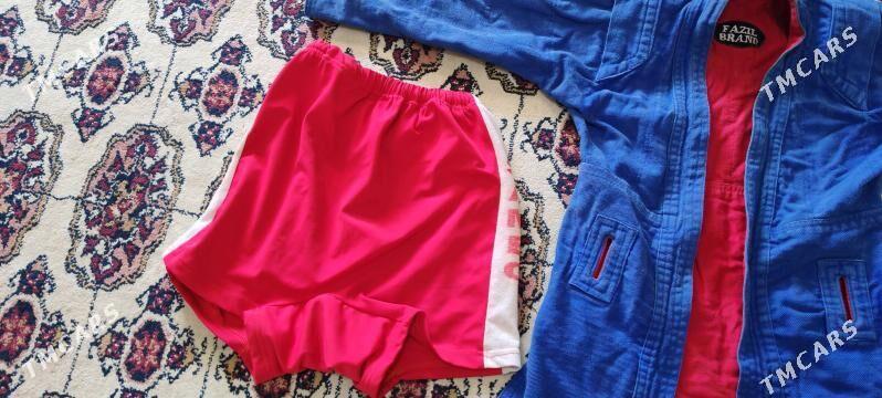 Sambo eşik - Gökdepe - img 3