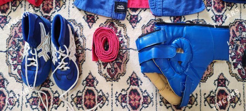 Sambo eşik - Gökdepe - img 4