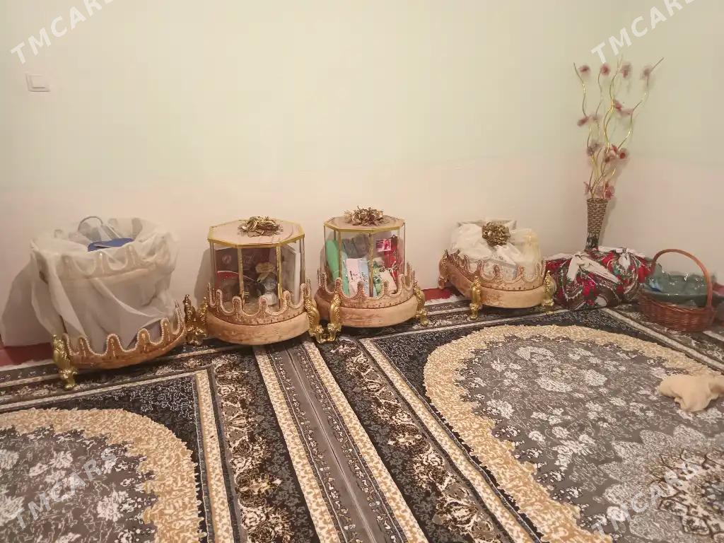 aferemye  bukja salynyan - Гёкдепе - img 6