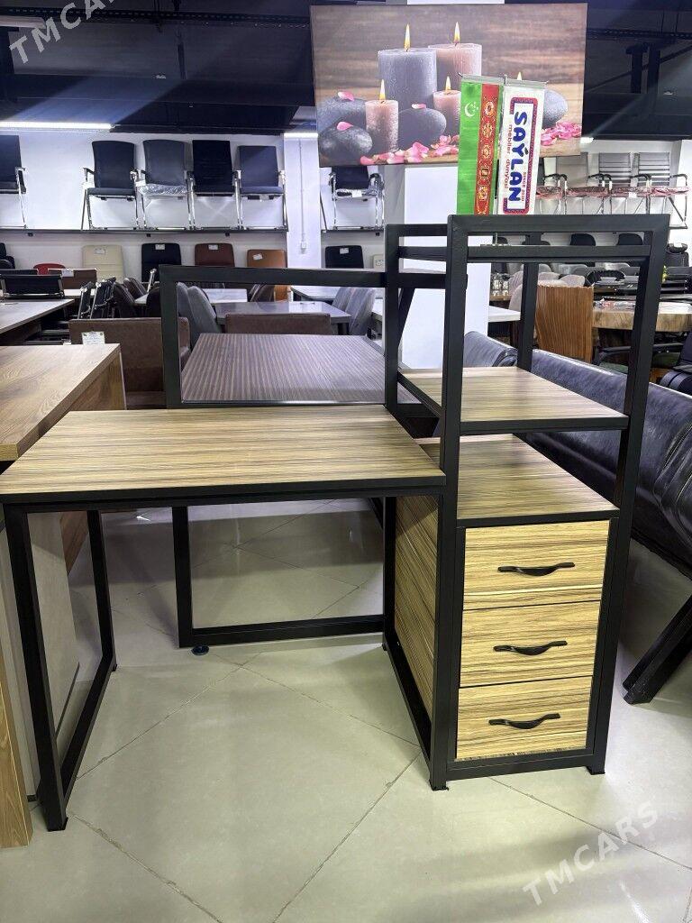 Foto stol.Стол фото - Ашхабад - img 1