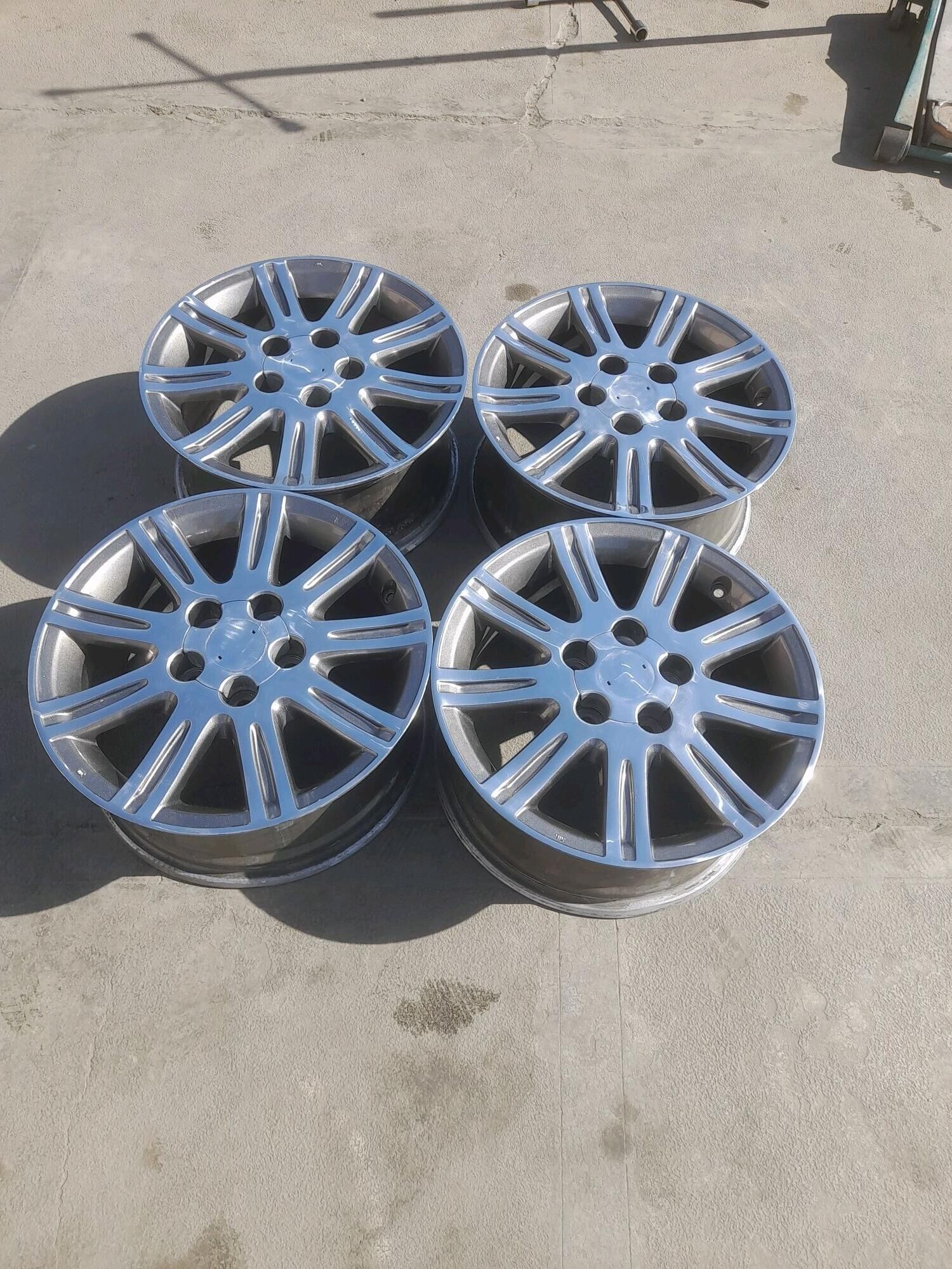 disga 16 lyk limitet 1 avalon 3 000 TMT - Baýramaly - img 5