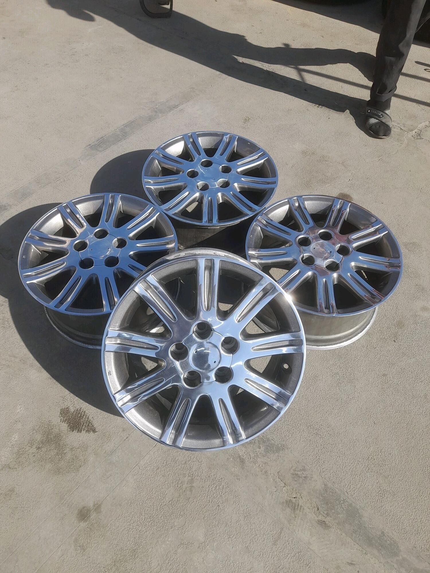 disga 16 lyk limitet 1 avalon 3 000 TMT - Baýramaly - img 2