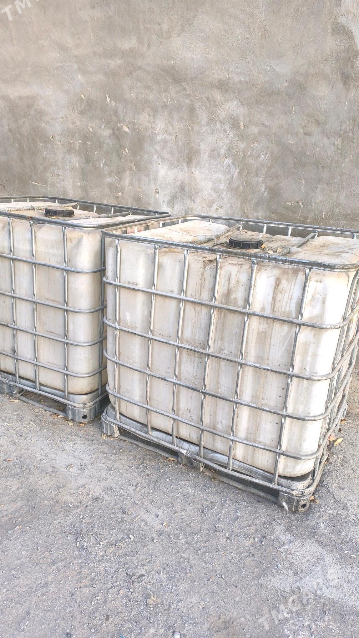 Suw boçka - Анев - img 1