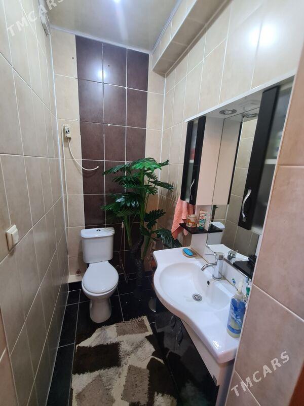 Sawetski dupleks 3komnat - Sowetskiý köç. (Garaşsyzlyk şaýoly) - img 8