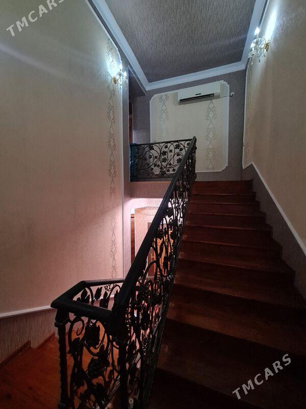 Sawetski dupleks 3komnat - Sowetskiý köç. (Garaşsyzlyk şaýoly) - img 4