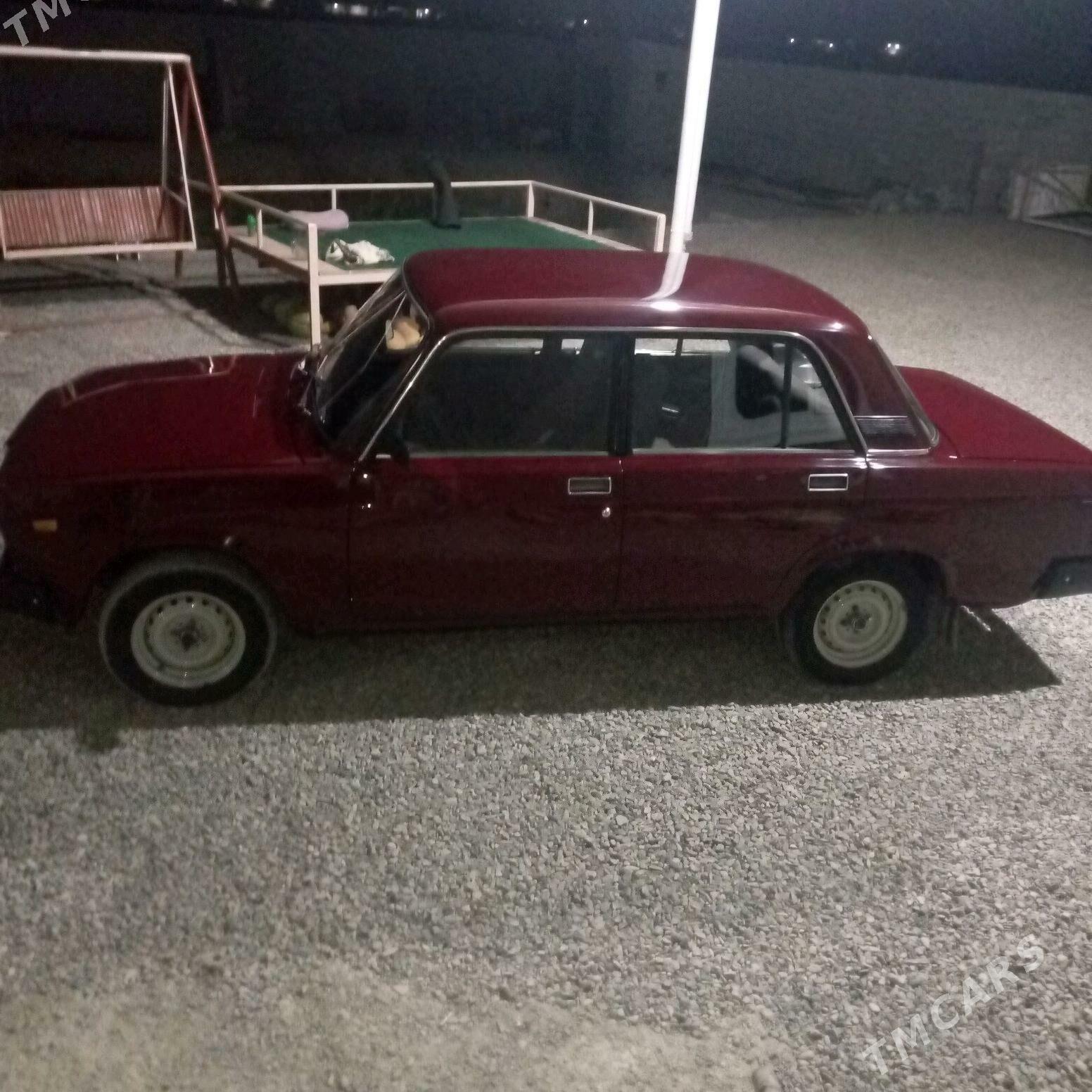 Lada 2107 1999 - 34 000 TMT - Мары - img 4