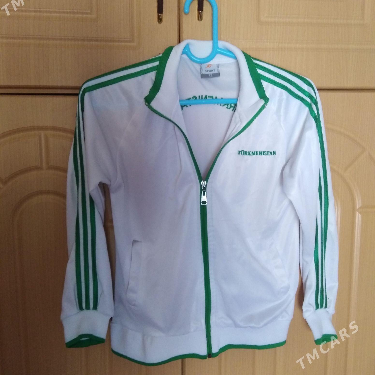 Спортивка верх - Aşgabat - img 1