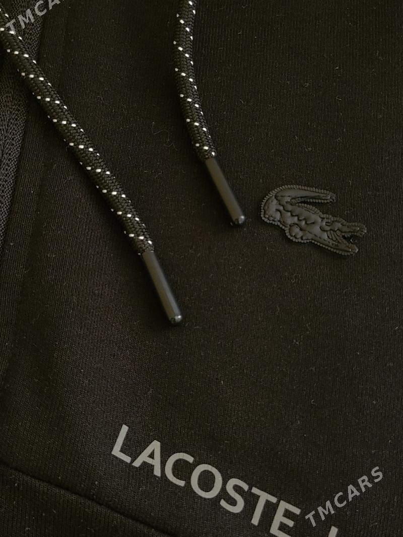 Lacoste Spartiwka - Aşgabat - img 1