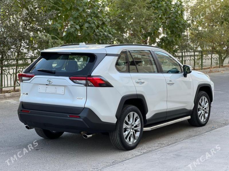 Toyota RAV4 2024 - 490 000 TMT - Ашхабад - img 6
