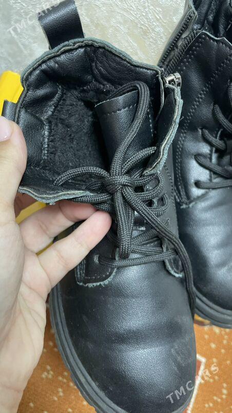 sapog - Туркменбаши - img 3