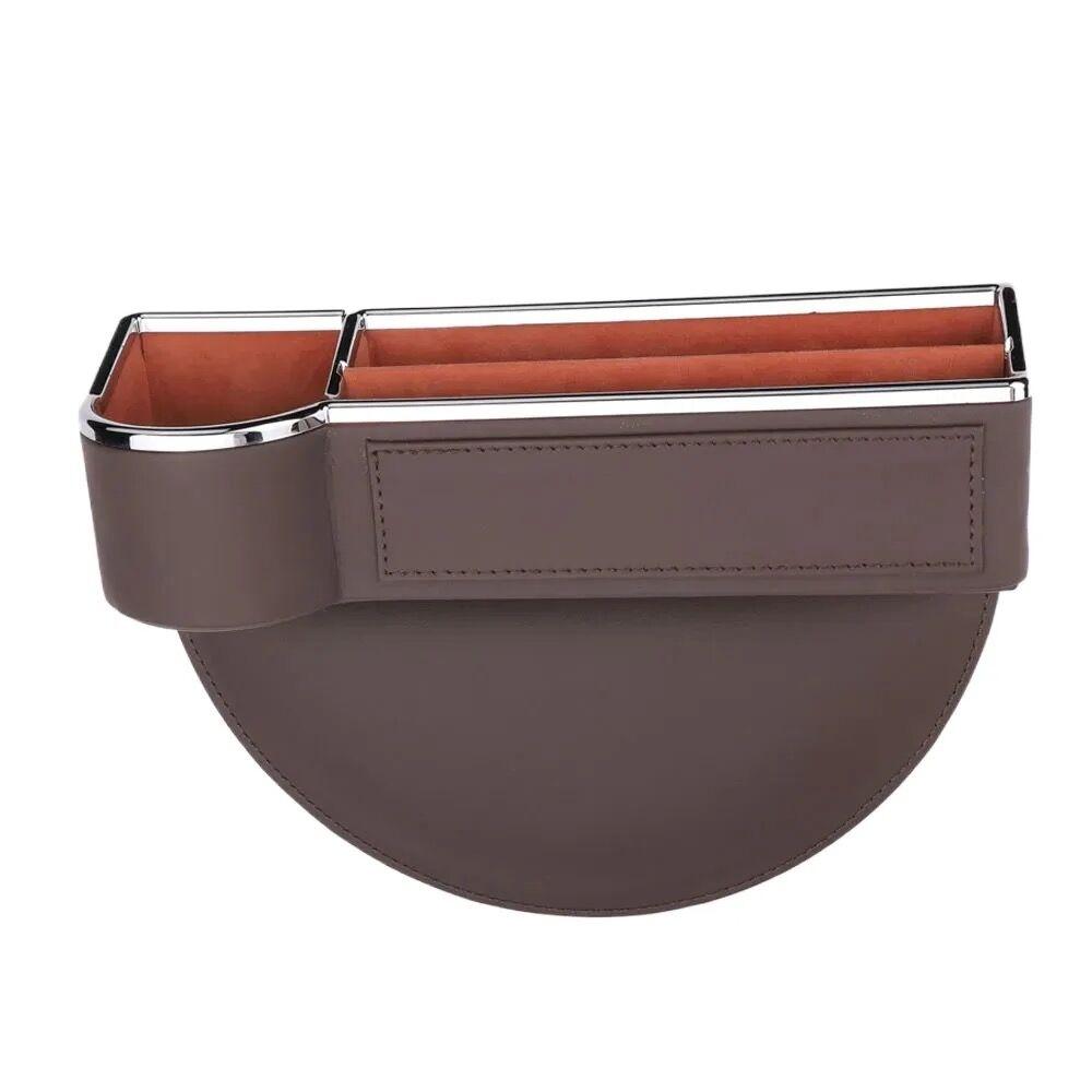 Кожаный Органайзер в Автомобил - Aşgabat - img 5