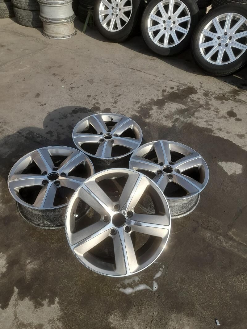 disga 17 lik leksus 2 000 TMT - Baýramaly - img 3