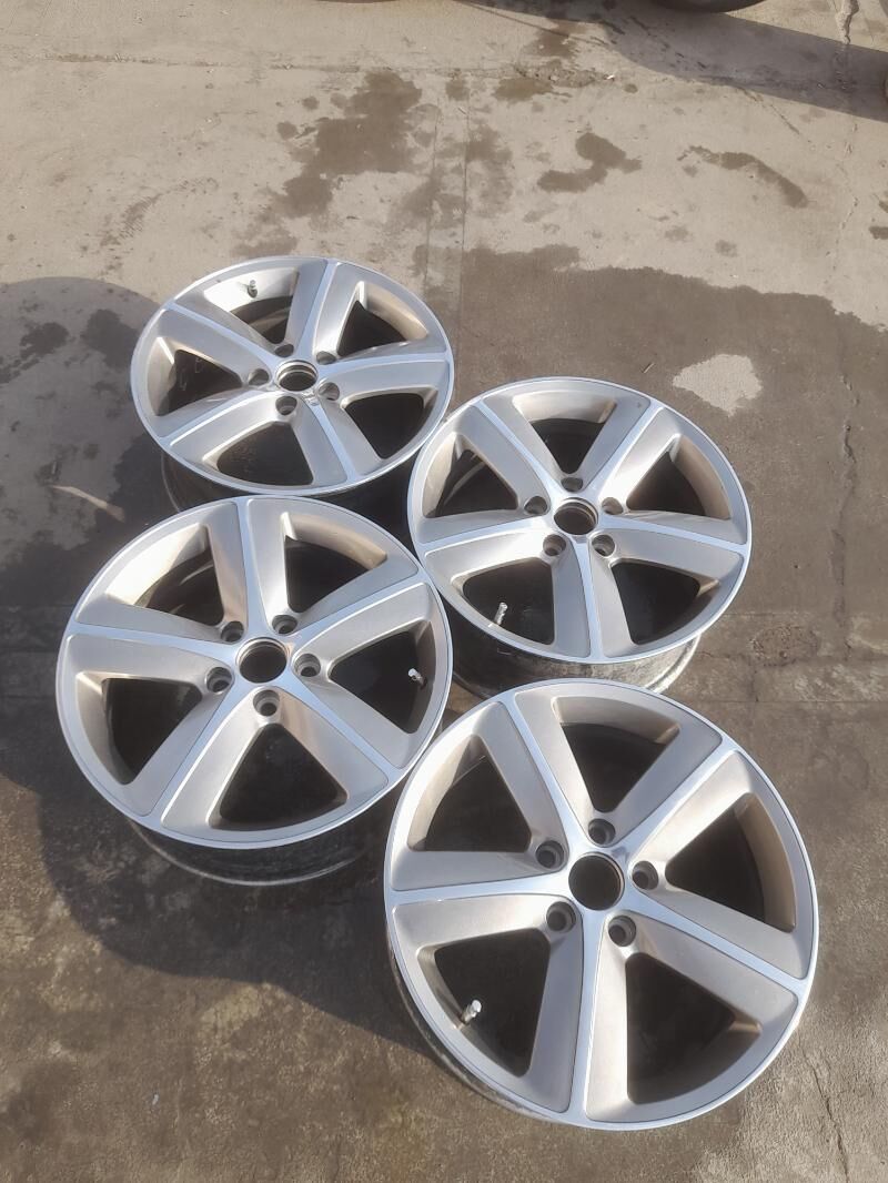 disga 17 lik leksus 2 000 TMT - Baýramaly - img 2