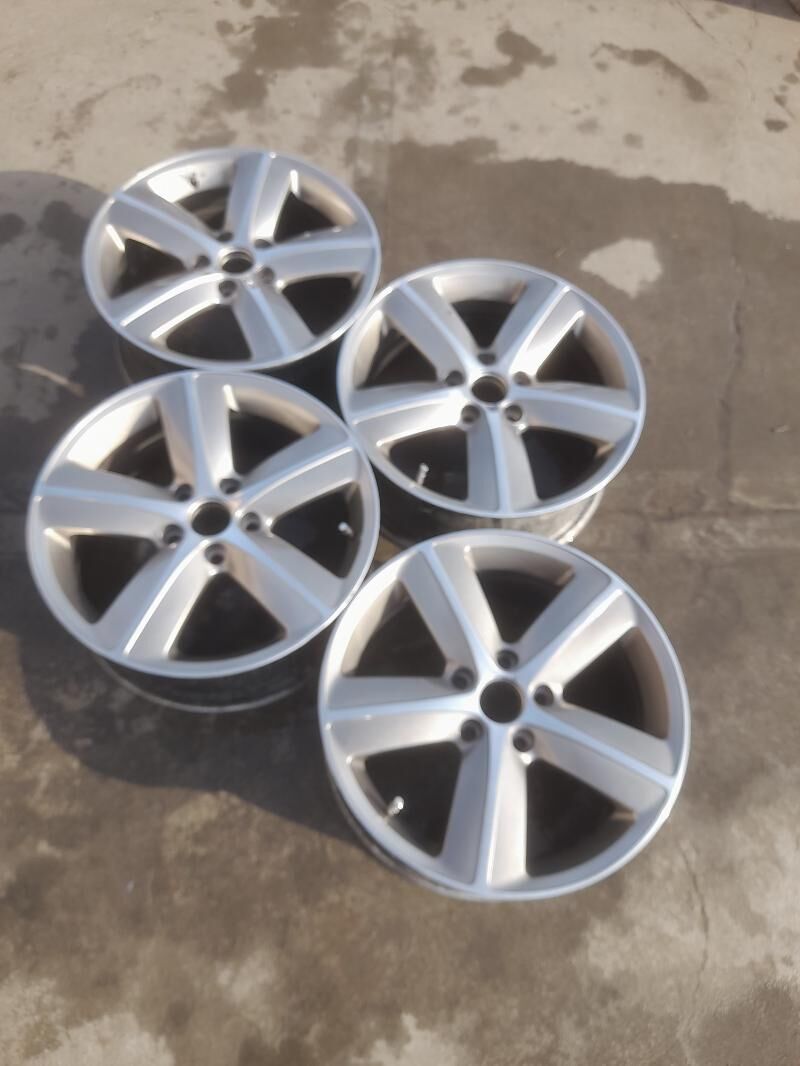 disga 17 lik leksus 2 000 TMT - Baýramaly - img 1