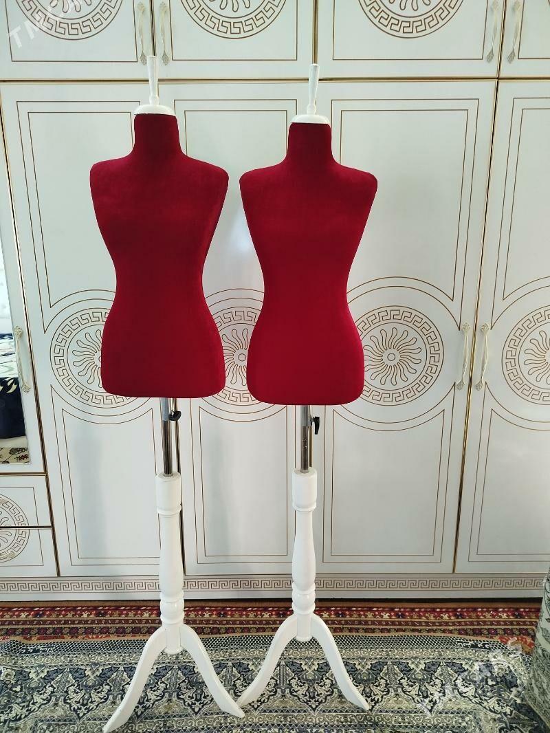 macalka maniken maneken manken - Aşgabat - img 1