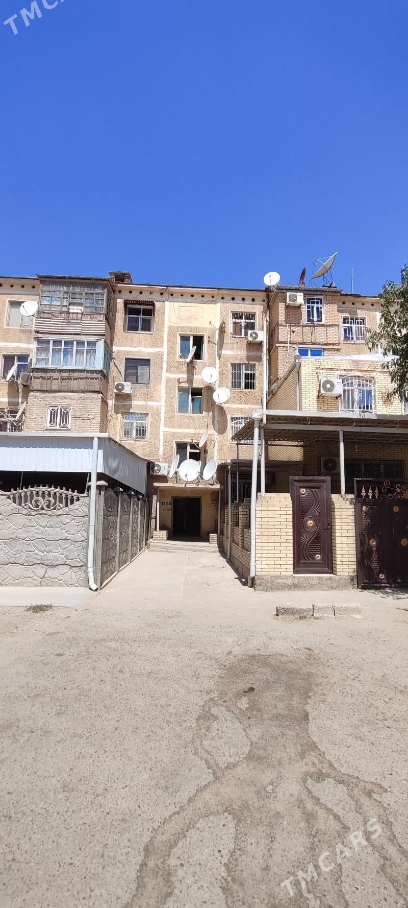 1ji mikroraýon 3 etaj 2 kom  - Mary - img 1