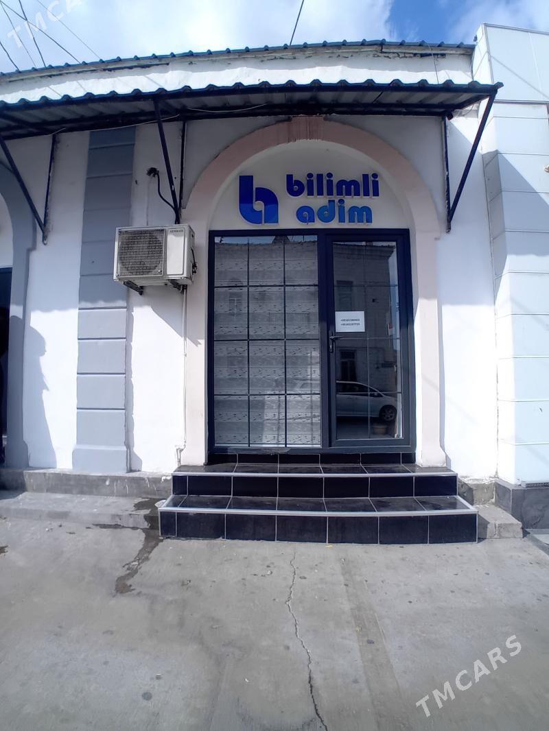 Arenda magazyn - Türkmenbaşy - img 1