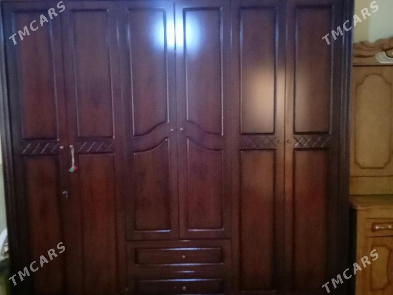 Garnatur - Туркменбаши - img 2