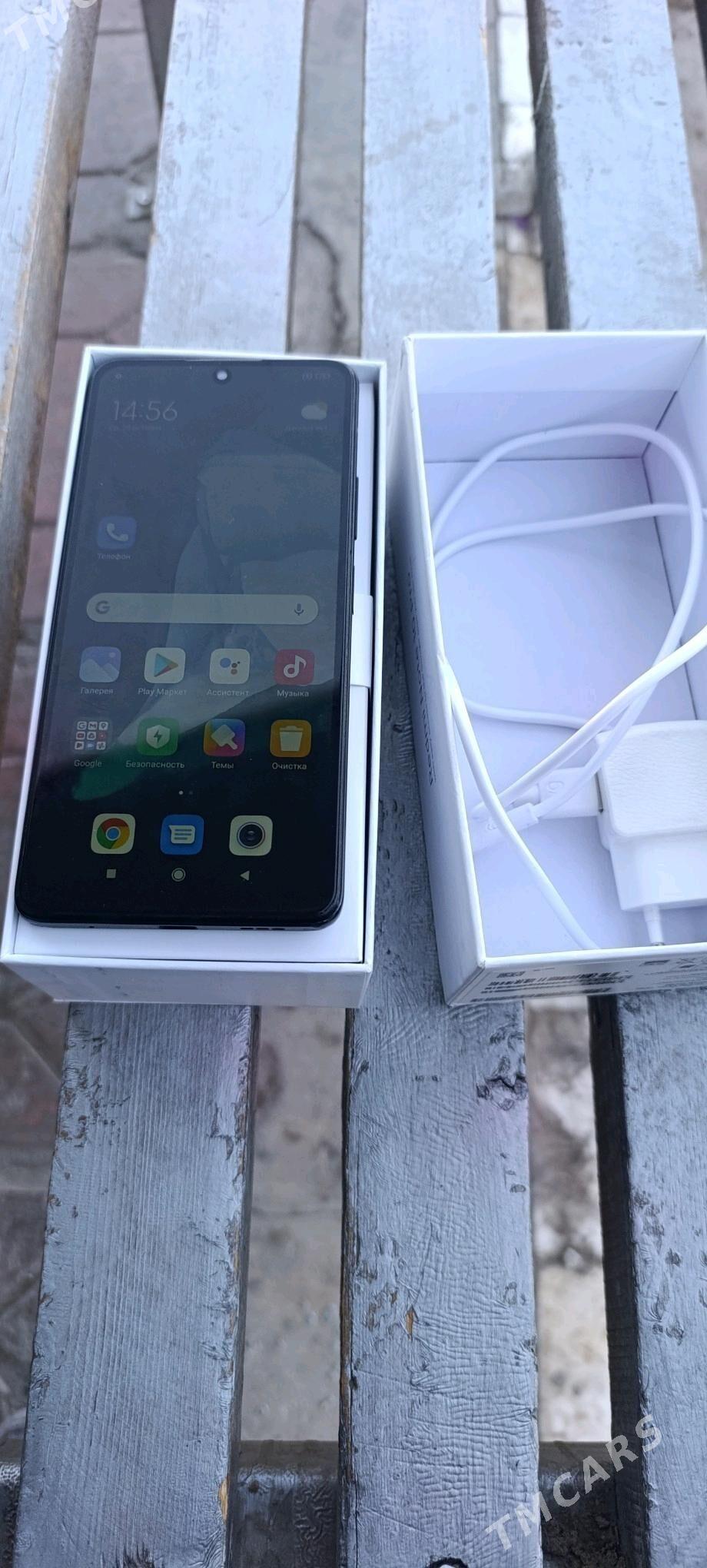 Redmi not 10 pro - Mary - img 1