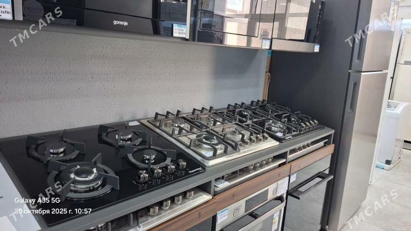 Gaz plitalar - Аркадаг - img 6