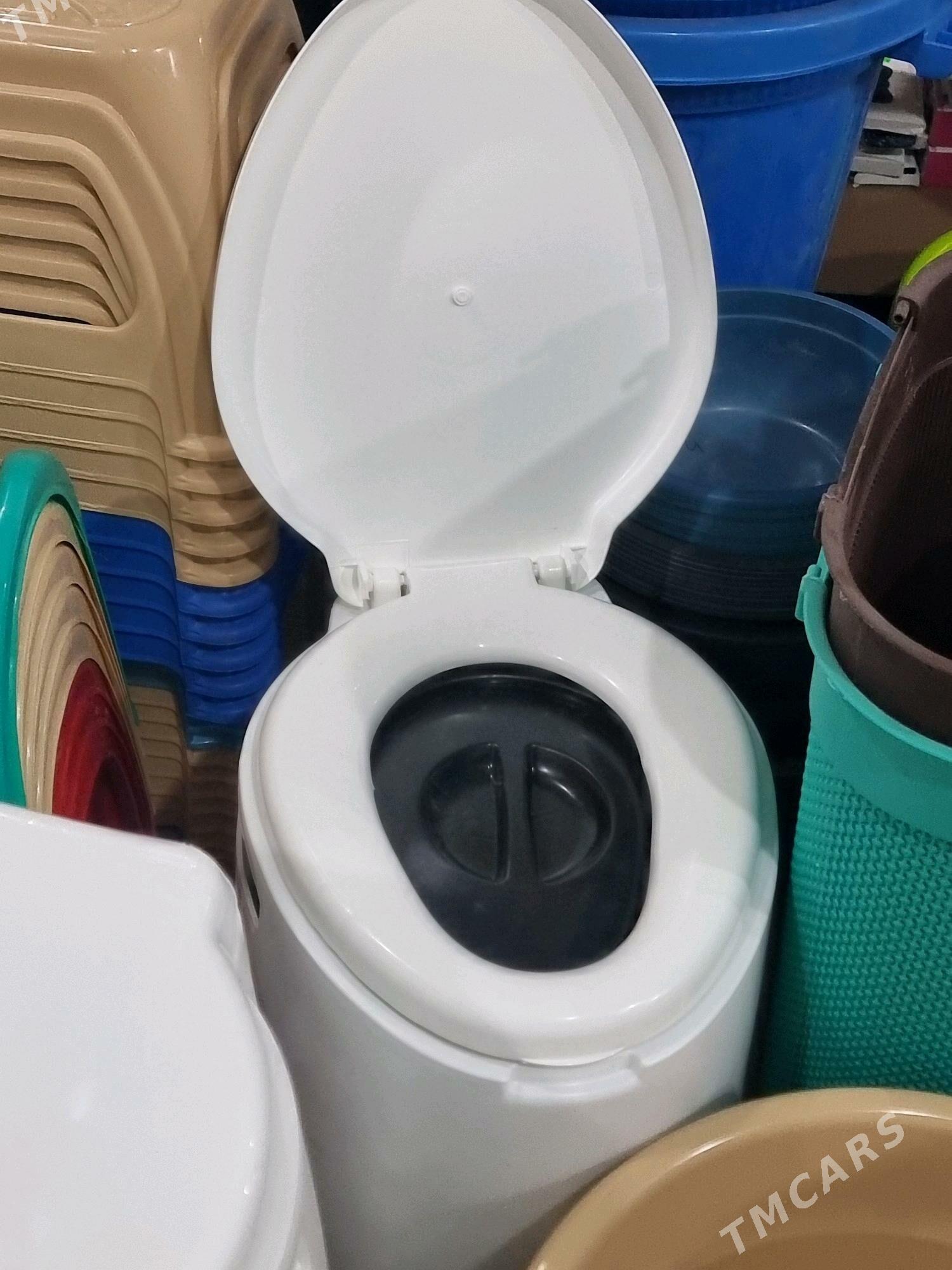 unitaz - Köşi - img 1